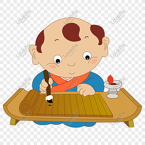 Escritura en la antigüedad