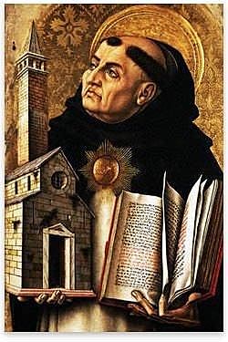 Santo Tomas de Aquino