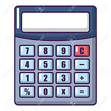 Mayo 18 de 1971. Calculadora electrónica.