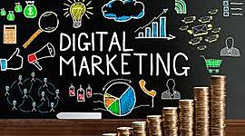 Timeline: Historia del Marketing Digital