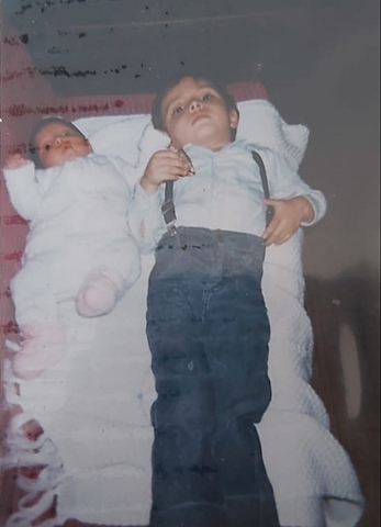 my sister´s date of birth