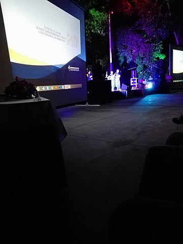 Ingreso Administración de empresas