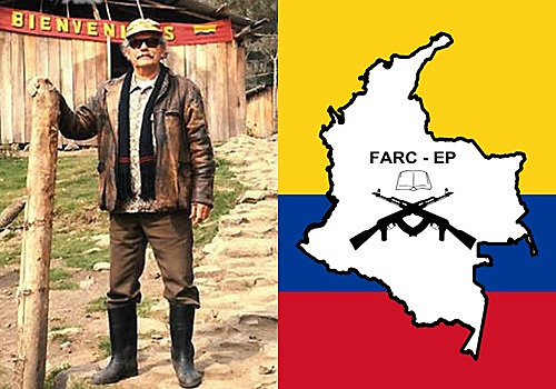 FARC-EP