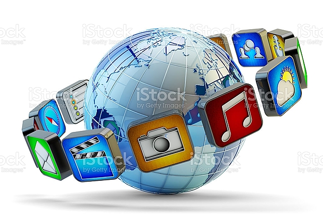 Enero 02 1984. Multimedia interactiva