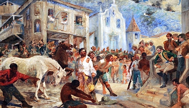 Confederação do Equador