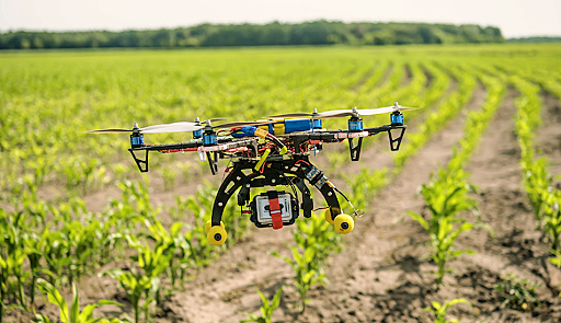 REVOLUCIÓN TECNOLÓGICA