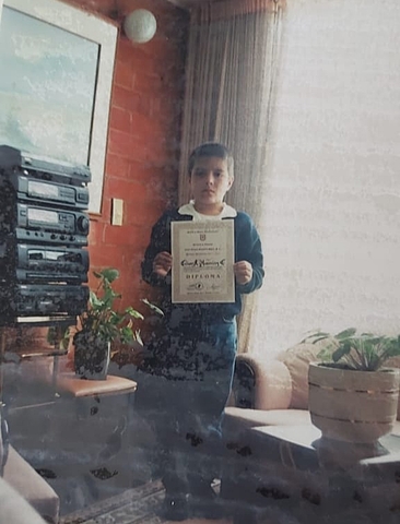 Primary basic education