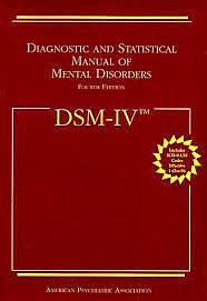 DSM-IV