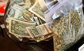 EEUU se convierte en el mayor productor de marihuana