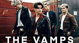 Timeline: The Vamps