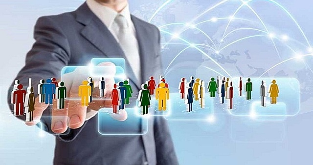 Gestión de talento humano