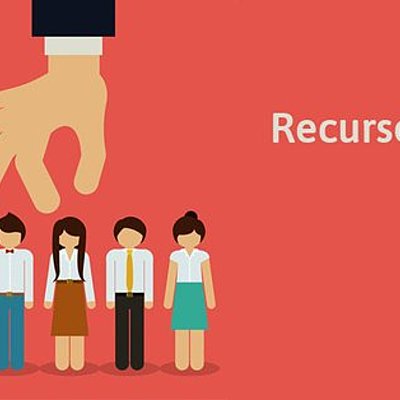 Timeline: Evolución de los recursos humanos