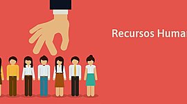 Timeline: Evolución de los recursos humanos