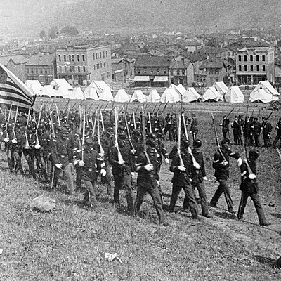 Timeline: Timeline B