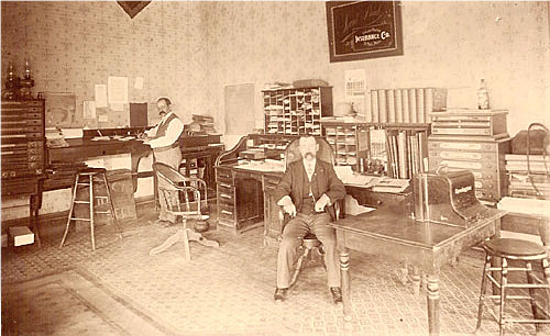 ADMINISTRACIÓN DE PERSONAL