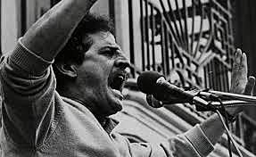 Asesinato de Carlos Galán