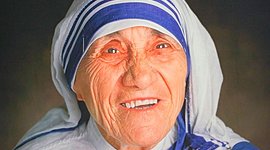 Timeline: Mother Teresa of Calcuta