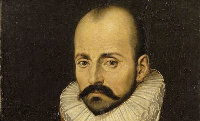 Michel Montaigne