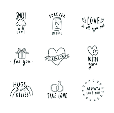 O AMOR TAMBÉM SE LÊ