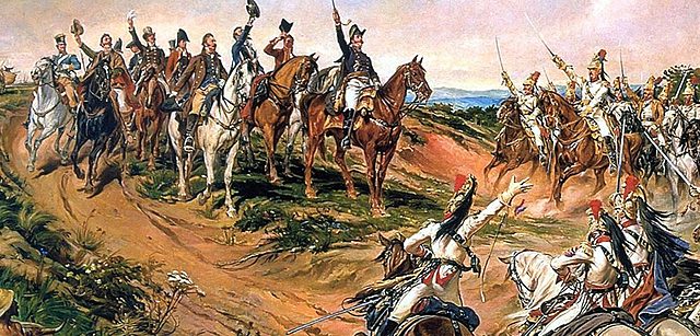 Guerras de Idependência