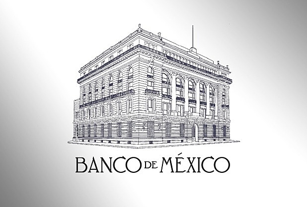 Se funda el Banco de México