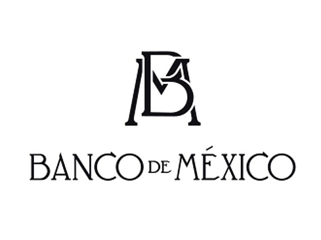 El banco de México se vuelve el banco central