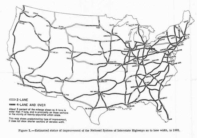 Interstate Highway System