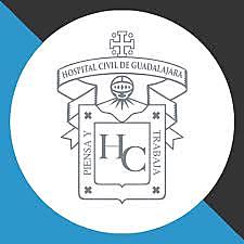 Hospital Civil de Guadalajara