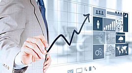 Timeline: LA ADMINISTRACIÓN Y SU HISTORIA