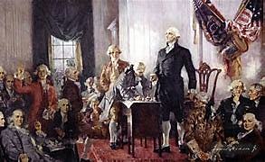 The Constitutional Convention