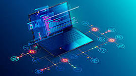 Timeline: La evolución del software