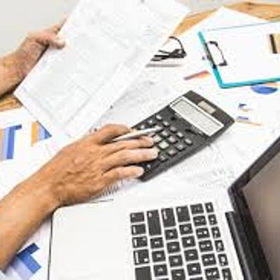 Timeline: Historia de la contabilidad de Costos