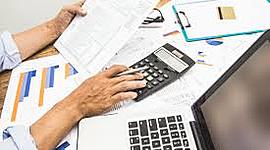 Timeline: Historia de la contabilidad de Costos