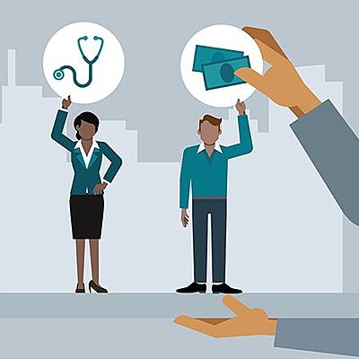 Timeline: Recursos Humanos y su evolución histórica