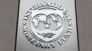 Fondo Monetario Internacional (FMI).
