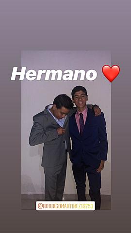 Graduación secundaria