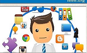 IEEE "Entidades digitales o no digitales