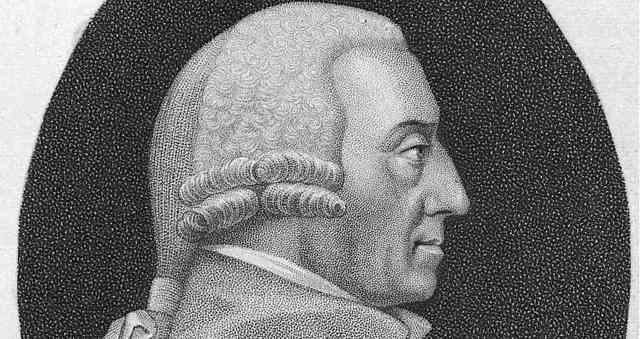 Adam Smith (Inglaterra)