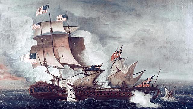 The War of 1812