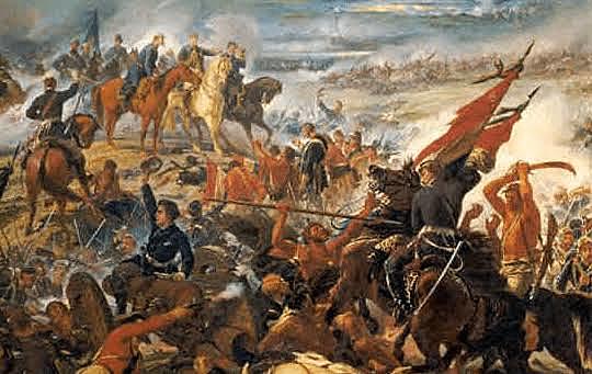 Guerra de Independência