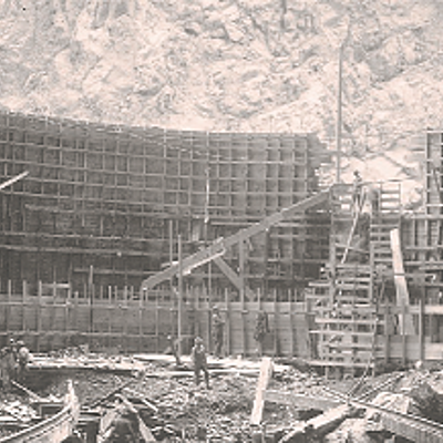 Timeline: Domestic Policy