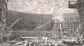 Timeline: Domestic Policy