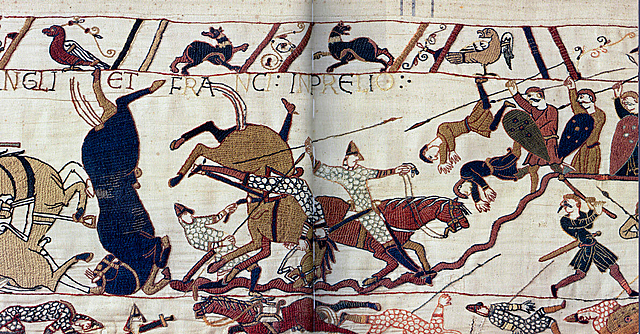 Norman Conquest
