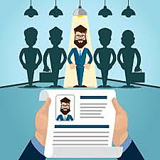 Promoción de personas