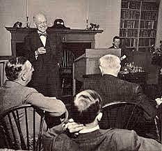 MOVIMIENTO DE LAS RELACIONES HUMANAS