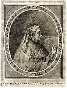 Gasparino Barzizza (1359-1431)