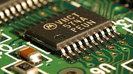 Timeline: CRONOLOGÍA CIRCUITOS ELÉCTRICOS