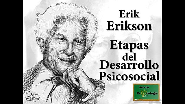 ERIK ERIKSON