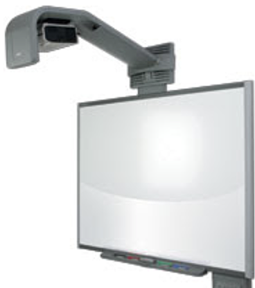 Smart Boards and Cassettes