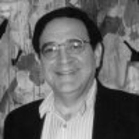 Jamshid Gharajedaghi